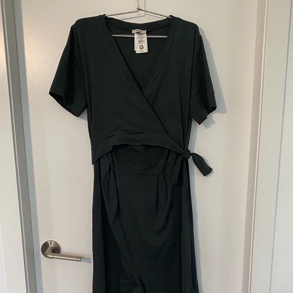 Boob Maternity Nursing Jumpsuit Size S Small